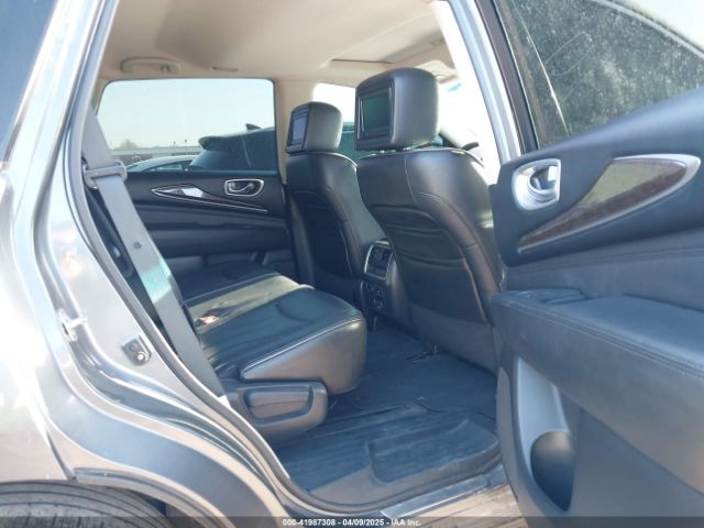 5N1AL0MN7FC527246 Infiniti QX60