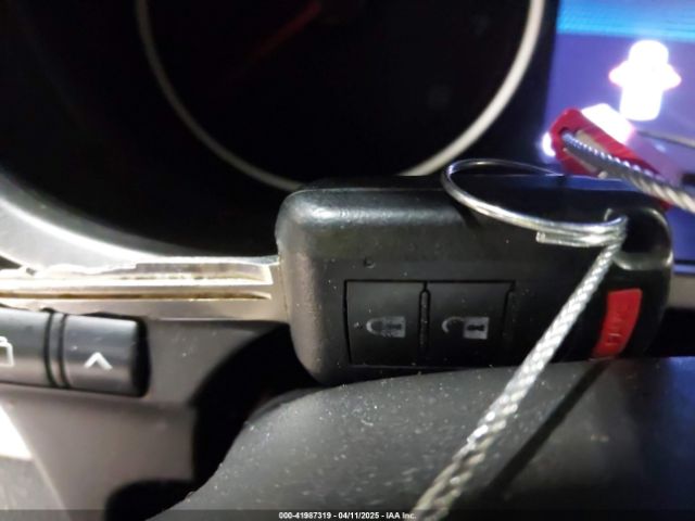 JA4AT3AA7KZ031050 Mitsubishi Eclipse Cross Es