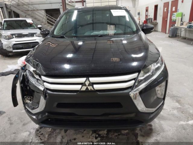 JA4AT3AA7KZ031050 Mitsubishi Eclipse Cross Es