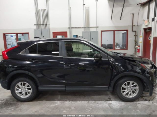 JA4AT3AA7KZ031050 Mitsubishi Eclipse Cross Es