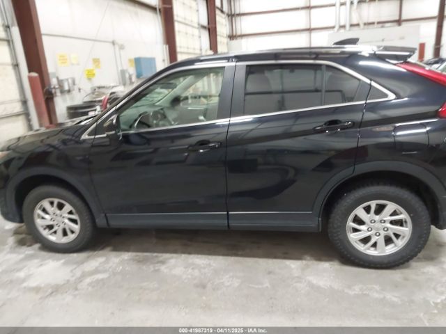 JA4AT3AA7KZ031050 Mitsubishi Eclipse Cross Es