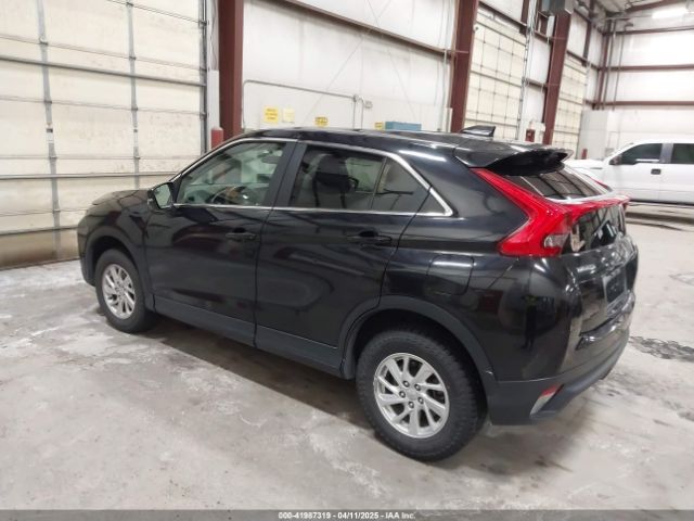 JA4AT3AA7KZ031050 Mitsubishi Eclipse Cross Es