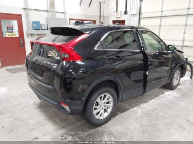 JA4AT3AA7KZ031050 Mitsubishi Eclipse Cross Es