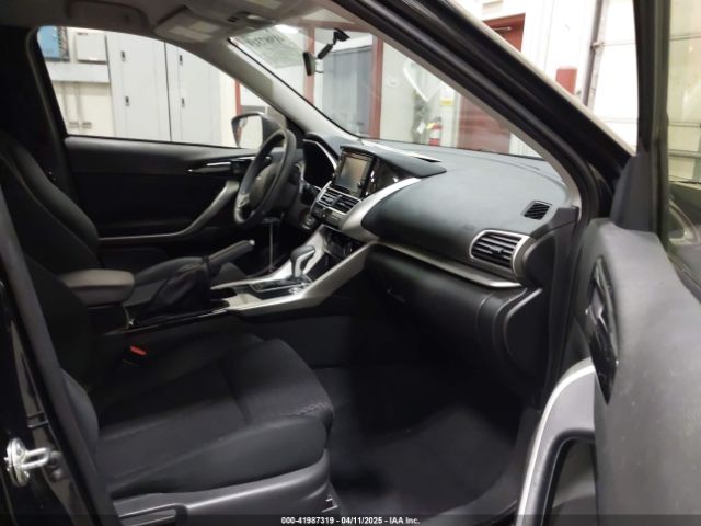 JA4AT3AA7KZ031050 Mitsubishi Eclipse Cross Es