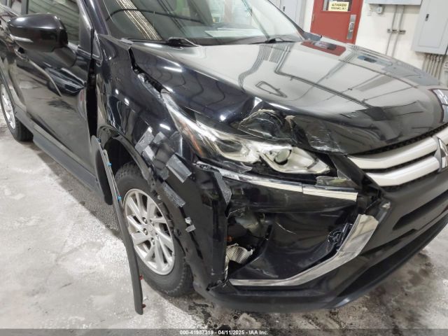 JA4AT3AA7KZ031050 Mitsubishi Eclipse Cross Es