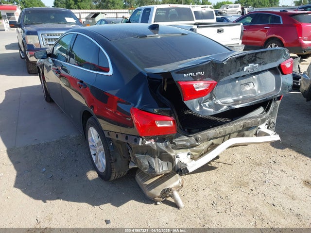 1G1ZD5ST6JF214725 Chevrolet MALIBU LT