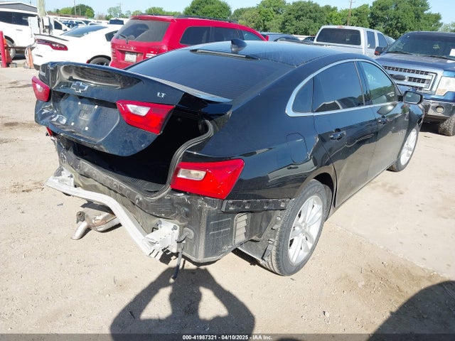 1G1ZD5ST6JF214725 Chevrolet MALIBU LT