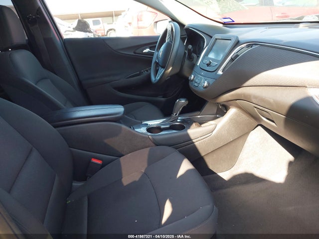 1G1ZD5ST6JF214725 Chevrolet MALIBU LT