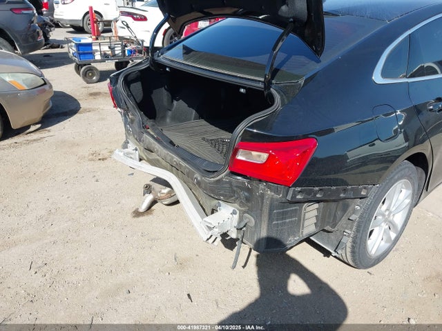 1G1ZD5ST6JF214725 Chevrolet MALIBU LT