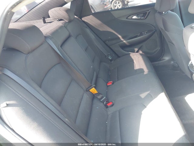 1G1ZD5ST6JF214725 Chevrolet MALIBU LT