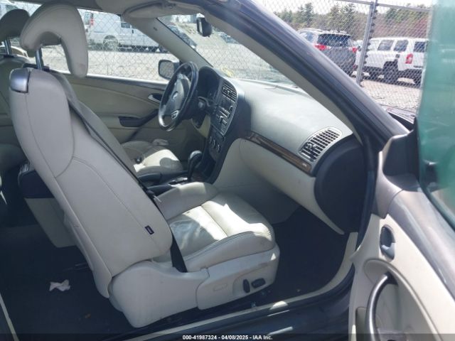 2008 SAAB 9-3 YS3FB79Y586007551 Photo 4