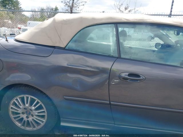 2008 SAAB 9-3 YS3FB79Y586007551 Photo 5