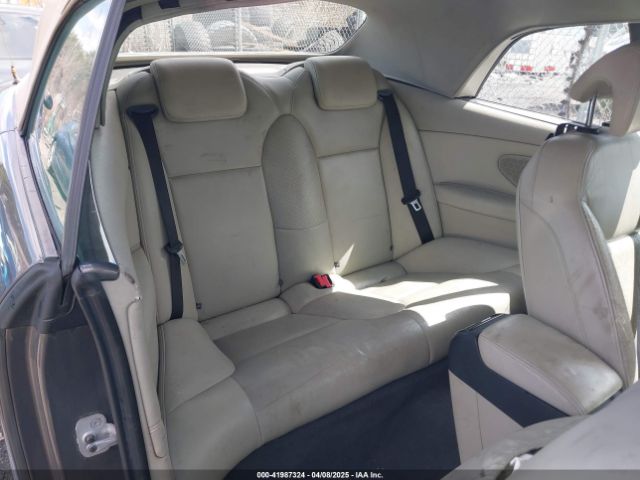 2008 SAAB 9-3 YS3FB79Y586007551 Photo 7