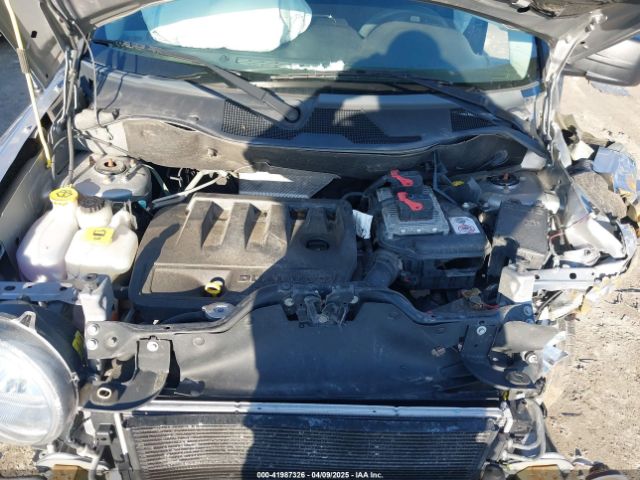 1C4NJRBB1GD719198 Jeep Patriot Sport