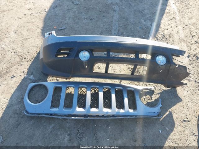 1C4NJRBB1GD719198 Jeep Patriot Sport