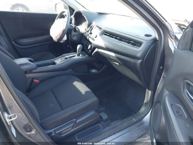 3CZRU6H37GM736139 Honda HR-V LX
