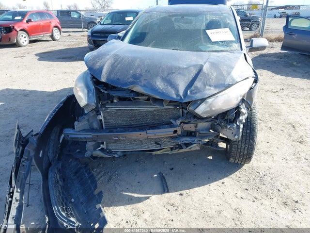 3CZRU6H37GM736139 Honda HR-V LX