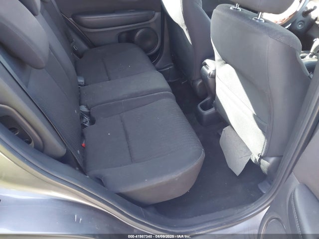 3CZRU6H37GM736139 Honda HR-V LX