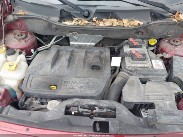 1C4NJRFB6GD627434 Jeep Patriot High Altitude Edition