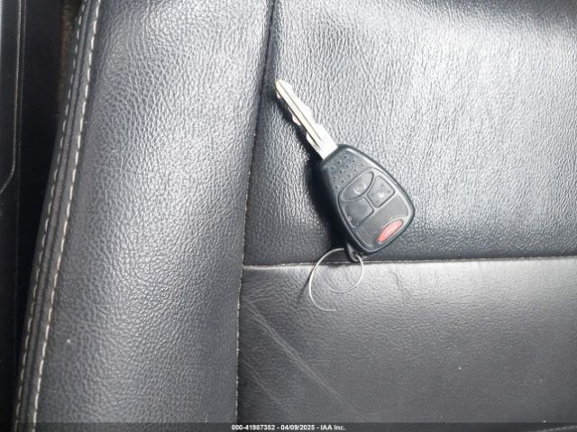 1C4NJRFB6GD627434 Jeep Patriot High Altitude Edition