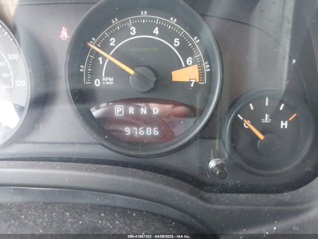 1C4NJRFB6GD627434 Jeep Patriot High Altitude Edition