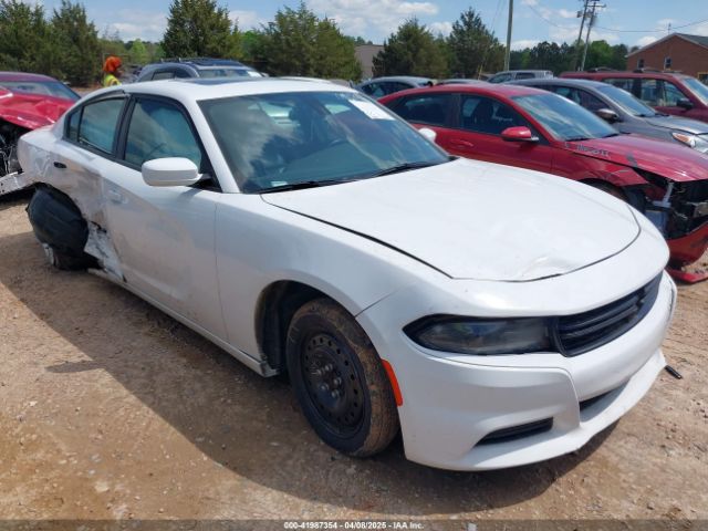 2021 DODGE CHARGER 2C3CDXBG6MH511142
