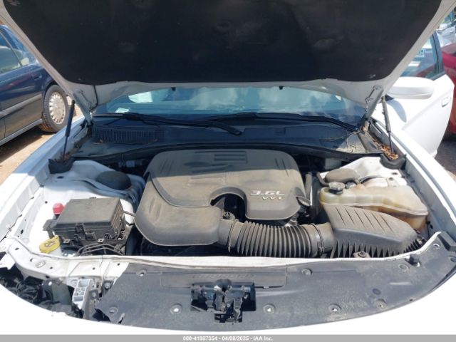 2021 DODGE CHARGER 2C3CDXBG6MH511142 Photo 9