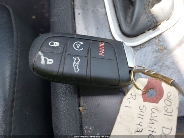 2021 DODGE CHARGER 2C3CDXBG6MH511142 Photo 10