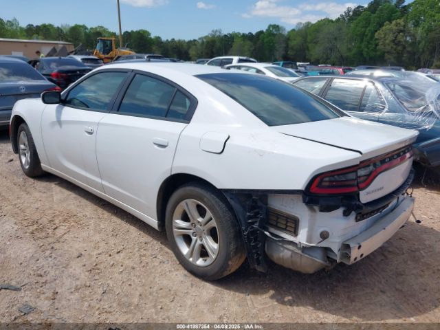 2021 DODGE CHARGER 2C3CDXBG6MH511142 Photo 2