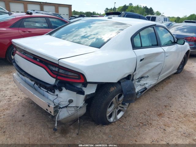 2021 DODGE CHARGER 2C3CDXBG6MH511142 Photo 3