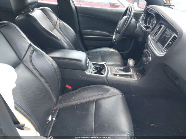 2021 DODGE CHARGER 2C3CDXBG6MH511142 Photo 4