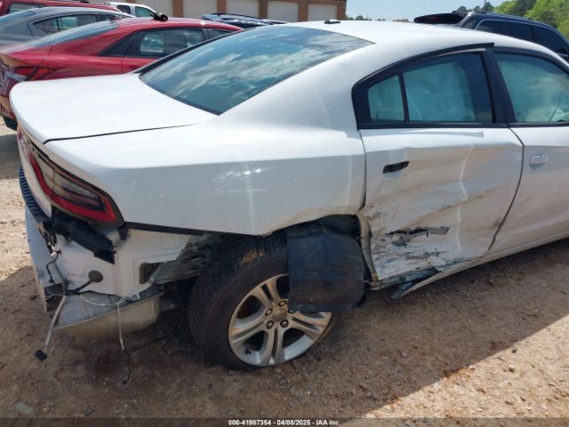 2021 DODGE CHARGER 2C3CDXBG6MH511142 Photo 5