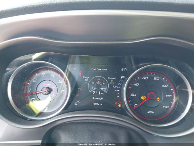 2021 DODGE CHARGER 2C3CDXBG6MH511142 Photo 6