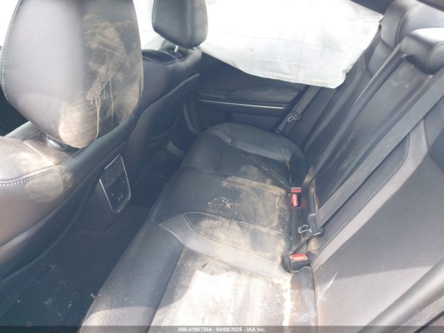 2021 DODGE CHARGER 2C3CDXBG6MH511142 Photo 7
