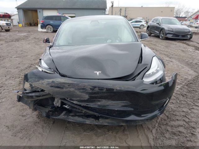 5YJ3E1EB3KF432195 Tesla Model 3 Long Range/performance