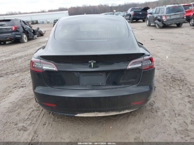 5YJ3E1EB3KF432195 Tesla Model 3 Long Range/performance