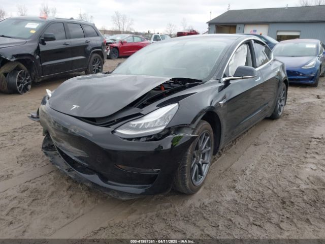 5YJ3E1EB3KF432195 Tesla Model 3 Long Range/performance