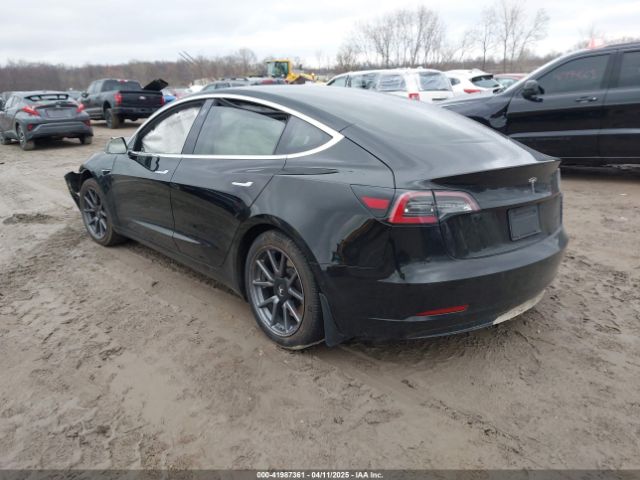 5YJ3E1EB3KF432195 Tesla Model 3 Long Range/performance