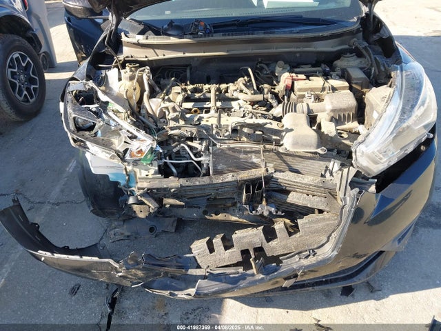 3N1CP5DV9LL534510 Nissan Kicks Sr Xtronic Cvt