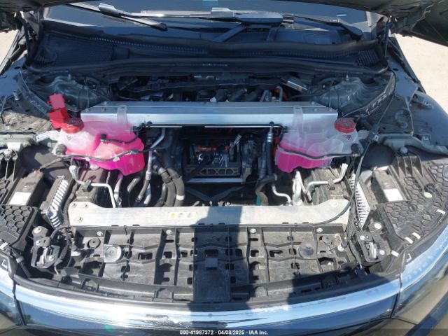 W1KCG2DB3RA048671 Mercedes-Benz EQS 450+