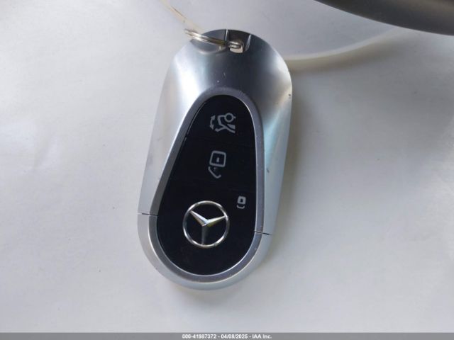 W1KCG2DB3RA048671 Mercedes-Benz EQS 450+