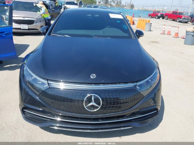 W1KCG2DB3RA048671 Mercedes-Benz EQS 450+
