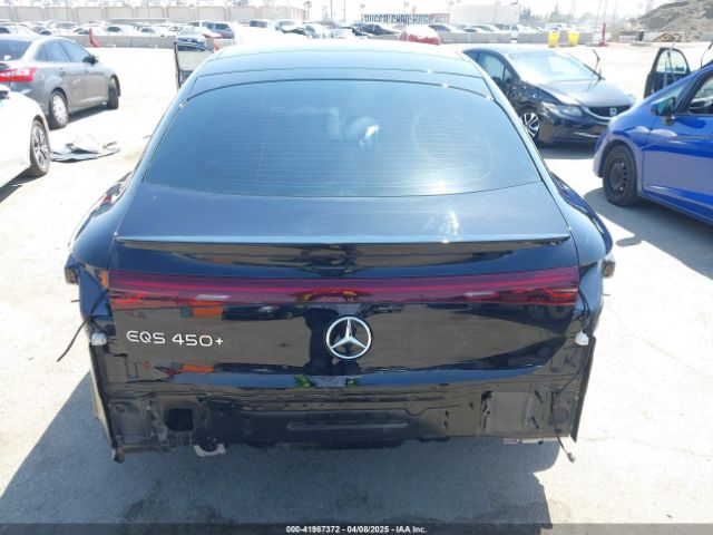 W1KCG2DB3RA048671 Mercedes-Benz EQS 450+