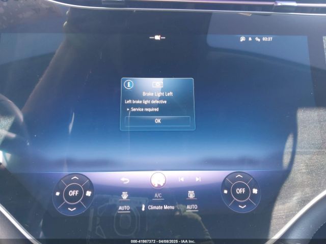 W1KCG2DB3RA048671 Mercedes-Benz EQS 450+