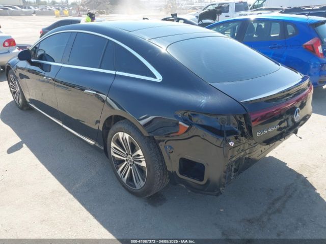 W1KCG2DB3RA048671 Mercedes-Benz EQS 450+