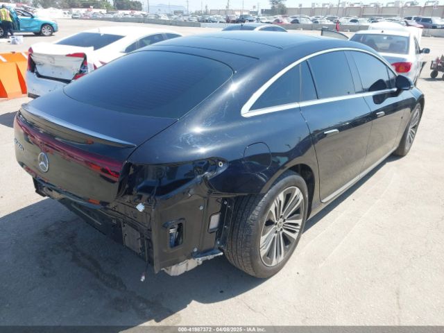 W1KCG2DB3RA048671 Mercedes-Benz EQS 450+