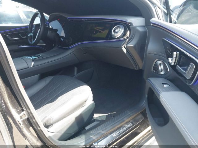 W1KCG2DB3RA048671 Mercedes-Benz EQS 450+
