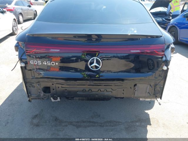 W1KCG2DB3RA048671 Mercedes-Benz EQS 450+