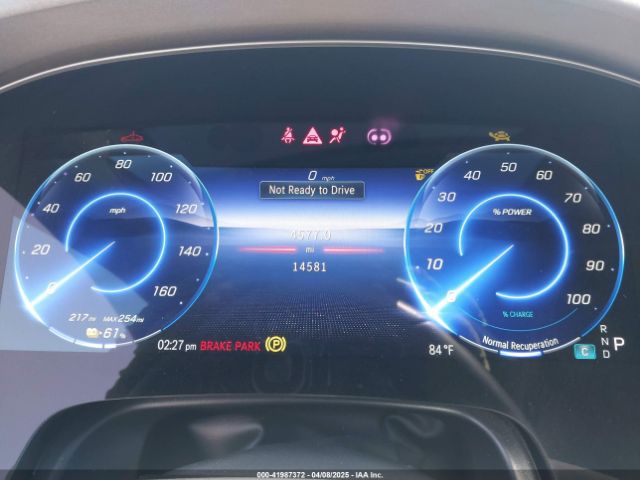 W1KCG2DB3RA048671 Mercedes-Benz EQS 450+