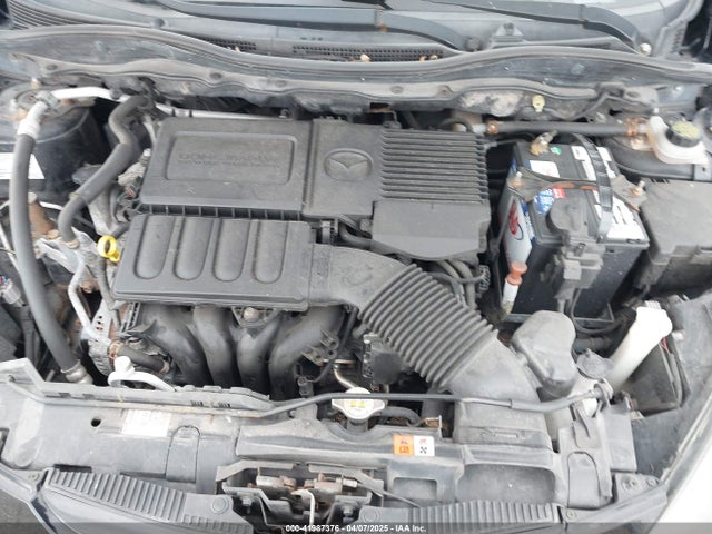 Продаж на аукціоні авто 2013 Mazda Mazda2 Touring, vin: JM1DE1LY9D0160068, номер лоту: 41987376